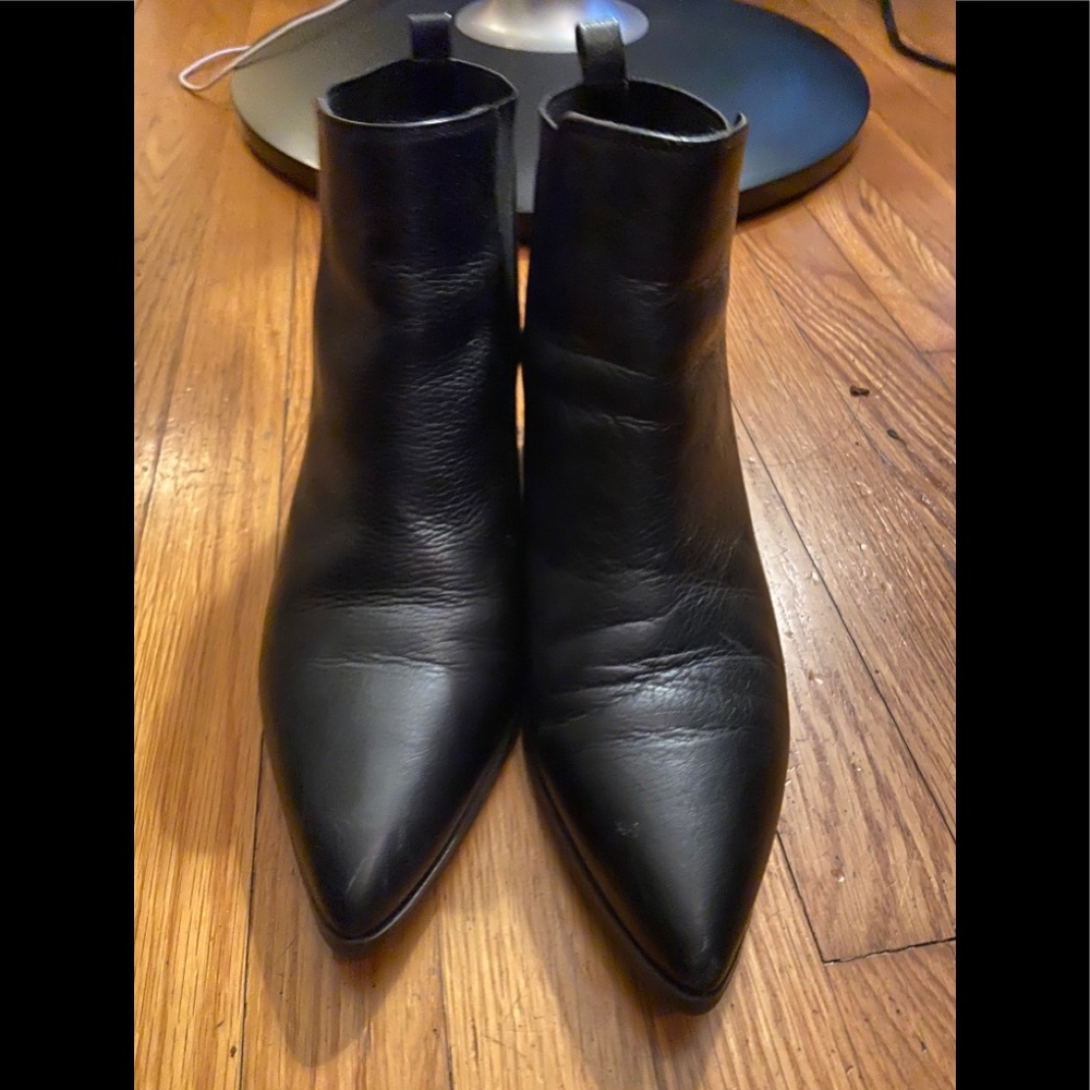 Marc Fisher boots